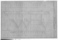 藏品(乙座主梯管道間剖面圖牆剖面圖)的圖片