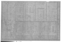 藏品(各式樓梯平面1F廁所間平面)的圖片