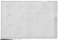 藏品(伸縮縫大樣、樓梯間加做儲藏室工程雨庇屋頂防水大樣)的圖片