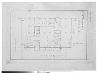 藏品(地下室平面圖)的圖片