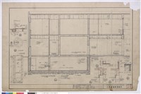 藏品(剖面圖、吊平頂大樣、污水池大樣)的圖片