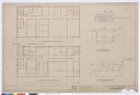 藏品(通訊設備佈置圖)的圖片