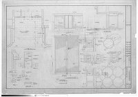 藏品(正入口詳圖及剖面圖信箱詳圖)的圖片