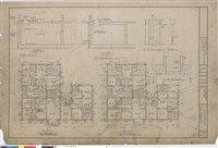 藏品(2~4層平面圖、5層平面圖)的圖片