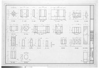 藏品(門窗圖)的圖片