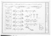 藏品(柱.基礎.樓梯.樓梯水塔.牆配筋詳圖)的圖片