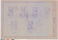 藏品(電氣平面圖)的圖片