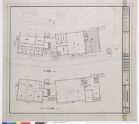 藏品(B1、一層平面圖)的圖片