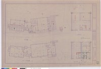 藏品(B1、一層平面圖、單元平面圖)的圖片