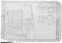 藏品(庭園道路詳圖)的圖片
