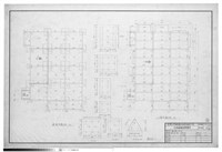 藏品(結構平面圖)的圖片