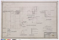 藏品(給水衛生工程施工圖)的圖片