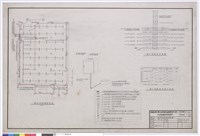 藏品(一樓照明設備佈置圖)的圖片