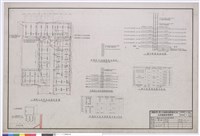 藏品(三樓辦公室照明設備佈置圖)的圖片