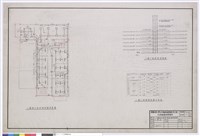 藏品(三樓辦公室照明設備佈置圖)的圖片