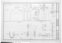 藏品(平面、立面、剖面圖)的圖片