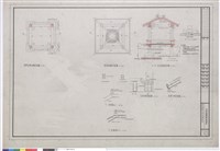藏品(結構平面圖)的圖片