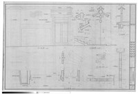 藏品(立面、平面、剖面圖)的圖片