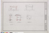 藏品(B剖面配筋詳圖、A-A剖面配筋詳圖、C斷面配筋詳圖)的圖片