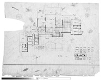 藏品(一層平面)的圖片