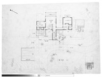 藏品(二層平面)的圖片