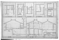 藏品(牆部面詳圖、浴廁及小廚房平面圖)的圖片