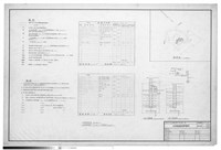 藏品(圖例、負載分佈表)的圖片