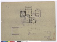 藏品(二層平面)的圖片