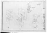 藏品(一、二、三樓照明設備圖例)的圖片