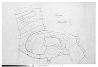 藏品(吳府庭園平面圖)的圖片