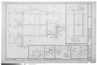 藏品(牆剖面)的圖片