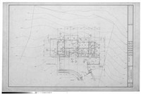 藏品(上層平面圖)的圖片