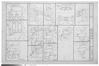 藏品(鋁門窗大樣)的圖片