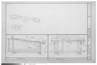 藏品(車房剖面)的圖片
