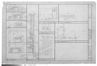 藏品(壁爐詳圖)的圖片
