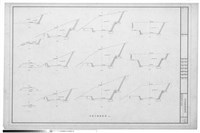 藏品(各椿位橫斷面圖)的圖片