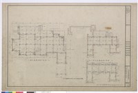 藏品(結構平面圖)的圖片