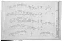藏品(樑柱配筋、RC牆配筋、擋土牆配筋)的圖片