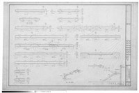 藏品(樑配筋、內窗拱配筋)的圖片