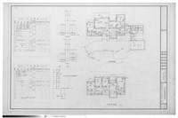 藏品(水電工程設計圖、電氣設備B1)的圖片