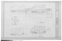 藏品(給排水設備圖B1)的圖片