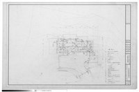 藏品(水電工程設計圖、上層照明設備B2)的圖片