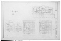 藏品(水電工程設計圖、下層照明設備B2)的圖片