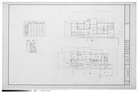 藏品(上下層電視天線出口、電話、對講機出口、設計圖B2)的圖片