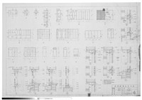 藏品(門窗及詳圖)的圖片