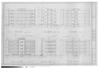 藏品(各項立面圖)的圖片