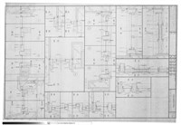 藏品(門窗詳圖)的圖片