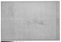 藏品(給排水設備管路圖)的圖片