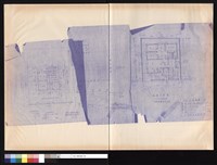 藏品(配置、位置、 圍墻平面、 面積計算、 地籍)的圖片