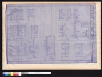 藏品(浴廁大樣、門大樣)的圖片